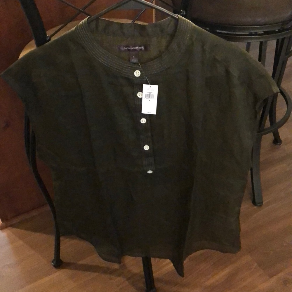 Banana Republic NWT size S